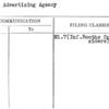 Doland Advertising Agency
