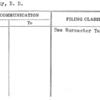 Dolhenty, E.D.