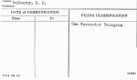Dolhenty, E.D.
