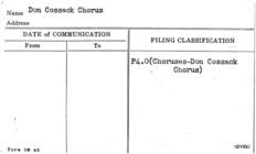 Index