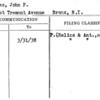 Donades, John P.