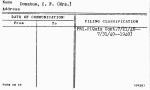 Donahue, C.F. (Mrs.)