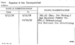 Donahue & Coe Incorporated