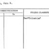 Donahue, John B.