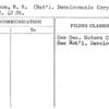Donahue, W.R. (Nat'l. Decalcomania Corp.)