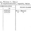 Donahue, William P. (Hon.)
