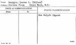 Doniger, Lester L. (Editor)