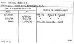 Donitz, Harold S.
