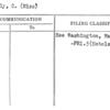 Donnelly, C. (Miss)