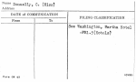 Donnelly, C. (Miss)