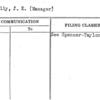 Donnelly, J.E. (Manager)