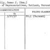 Donnelly, James J. (Hon.)