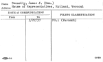 Donnelly, James J. (Hon.)