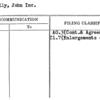 Donnelly, John Inc.
