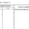 Donnelly, Joseph P.