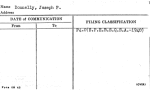Donnelly, Joseph P.