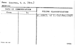 Donovan, H.A. (Mrs.)