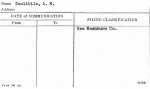 Doolittle, A.H.