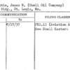 Doolittle, James N. (Shell Oil Company)