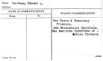 Dorfman, Edmund L.