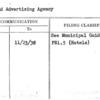Dorland Advertising Agency