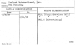 Dorland International, Inc.