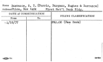 Dorrance, H.T. (Ferris, Burgess, Hughes & Dorrance)
