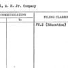 Dougall, A.H. Jr. Company