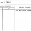 Dougherty, A. (Miss)