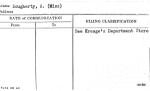 Dougherty, A. (Miss)