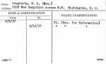 Dougherty, B.L. (Mrs.)