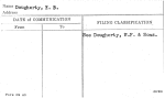 Dougherty, E.B.