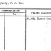 Dougherty, F.J. Inc.