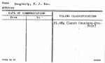Dougherty, F.J. Inc.