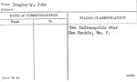 Dougherty, John