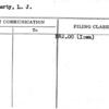 Dougherty, L.J.