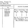Dougherty, Thomas F.