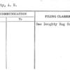 Doughty, A.H.
