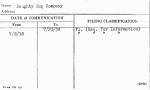 Doughty Rug Company