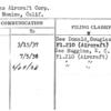 Douglas Aircraft Corp.