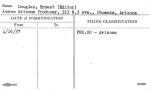 Douglas, Ernest (Editor)