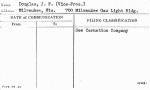 Douglas, J.F. (Vice-Pres.)