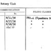 Dover Rotary Club