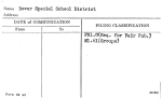 Dover Special School District