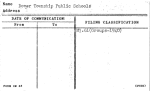 Dover Township Public Schools