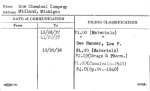Dow Chemical Company