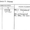Dow, Louis F. Company
