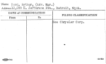 Dowd, Arthur, (Adv. Mgr.)