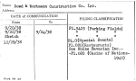 Dowd & Wortmann Construction Co. Inc.
