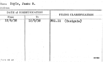 Doyle, James B.
